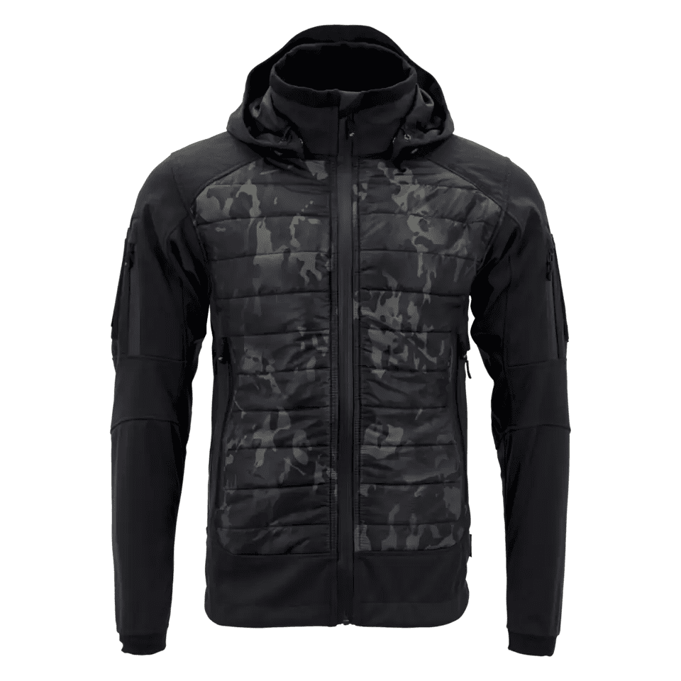 ISG 2.0 Jacket | S4 Supplies