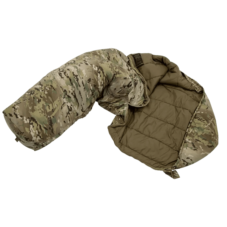 Tropen - Sommer Schlafsack