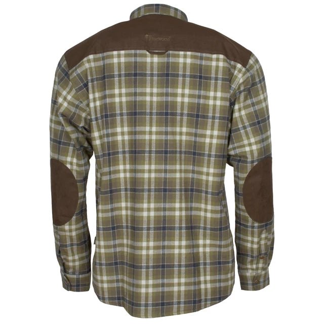 PINEWOOD® DOUGLAS HEMD | S4 Supplies