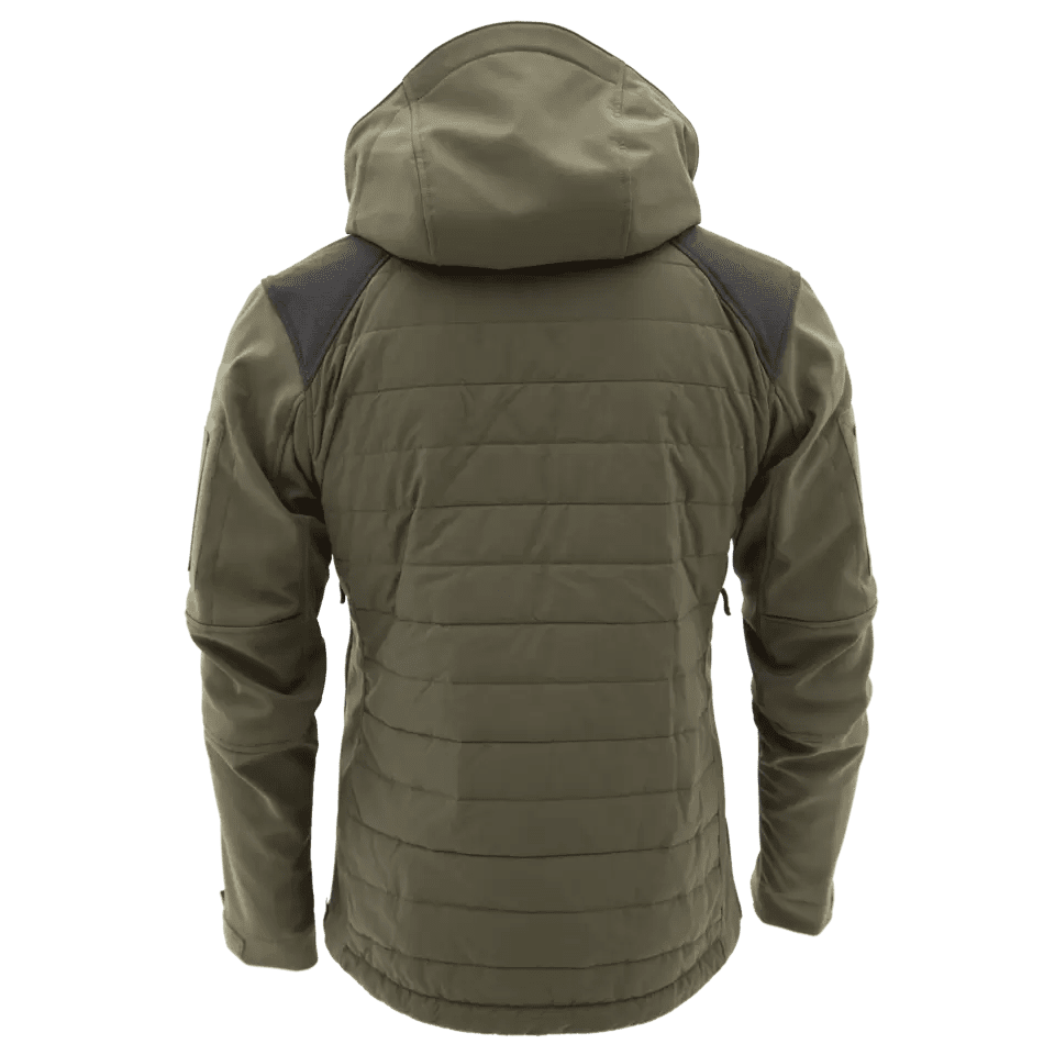 ISG PRO Jacket | S4 Supplies