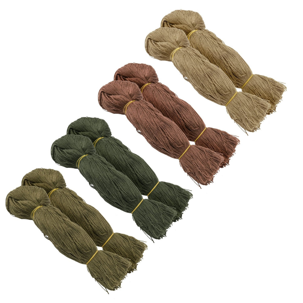 LEAF Ghillie Set | S4 Supplies