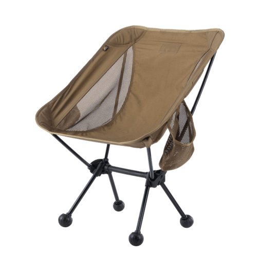 TRAVELER Lightweight Stuhl | S4 Supplies