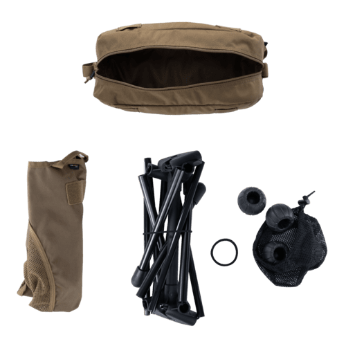 TRAVELER Lightweight Stuhl | S4 Supplies