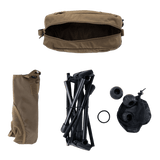 TRAVELER Lightweight Stuhl | S4 Supplies