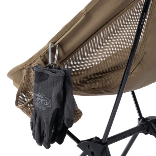 TRAVELER Lightweight Stuhl | S4 Supplies
