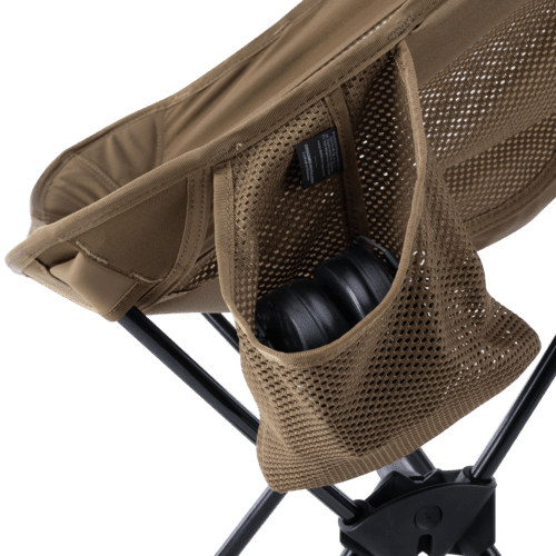 TRAVELER Lightweight Stuhl | S4 Supplies