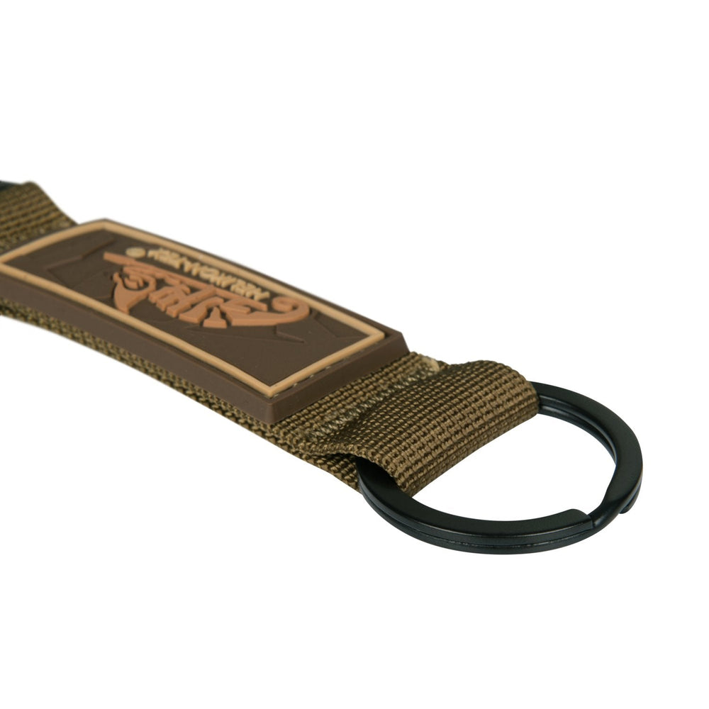 Snap Hook Schlüsselhalter | S4 Supplies