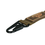 Snap Hook Schlüsselhalter | S4 Supplies