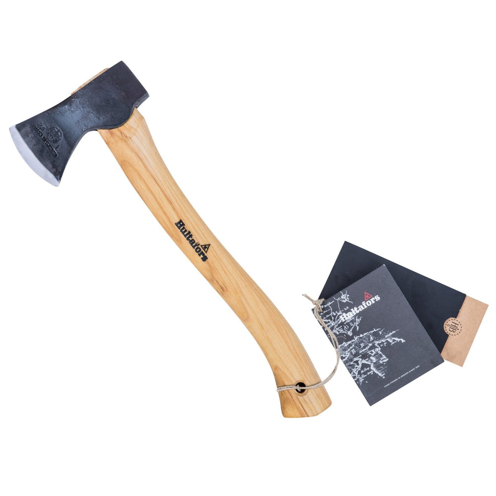Hultafors Hatchet HB Hultan 0,5 Axt | S4 Supplies