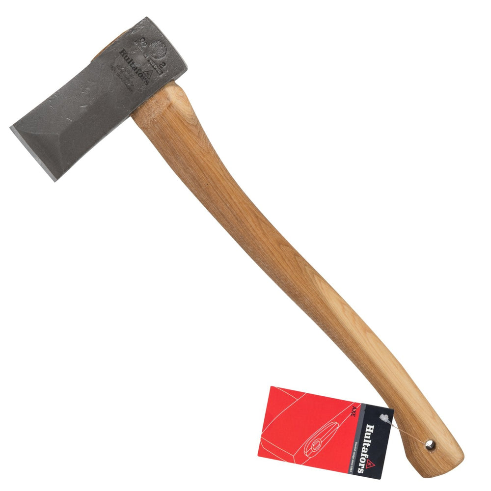 Hultafors Spalt Axt KLY 7-0,9 SV | S4 Supplies