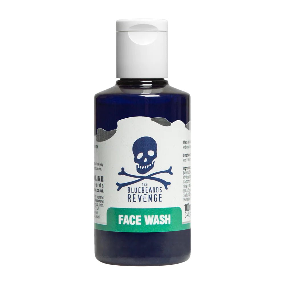 Face Wash | S4 Supplies