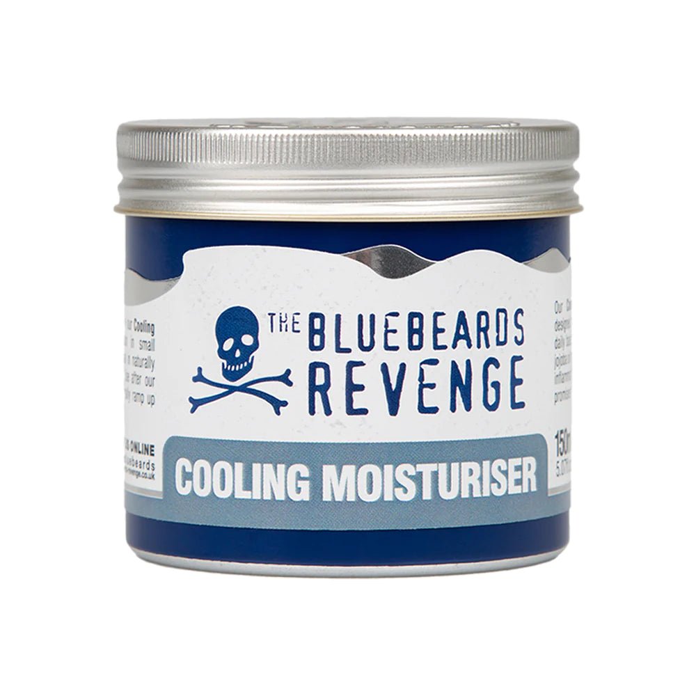 Cooling Moisturiser | S4 Supplies