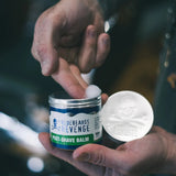 Post Shave Cream | S4 Supplies