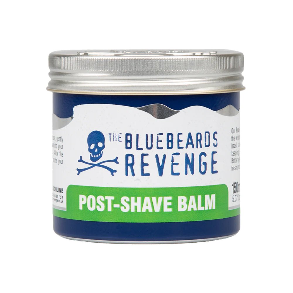 Post Shave Cream | S4 Supplies