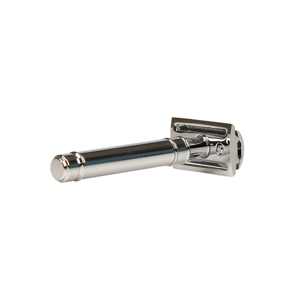 Scimitar Double-Edge Safety Razor | S4 Supplies