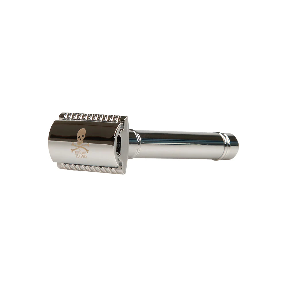 Scimitar Double-Edge Safety Razor | S4 Supplies