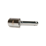 Scimitar Double-Edge Safety Razor | S4 Supplies