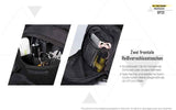 Nitecore BP20, schwarz" | S4 Supplies