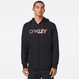 Teddy Full Zip Hoodie | S4 Supplies