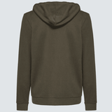 Teddy Full Zip Hoodie | S4 Supplies