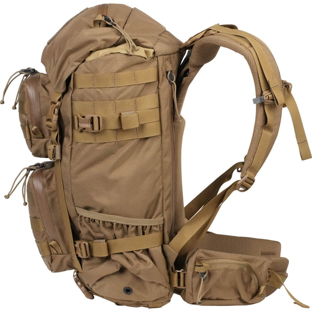 Blitz 35 | S4 Supplies