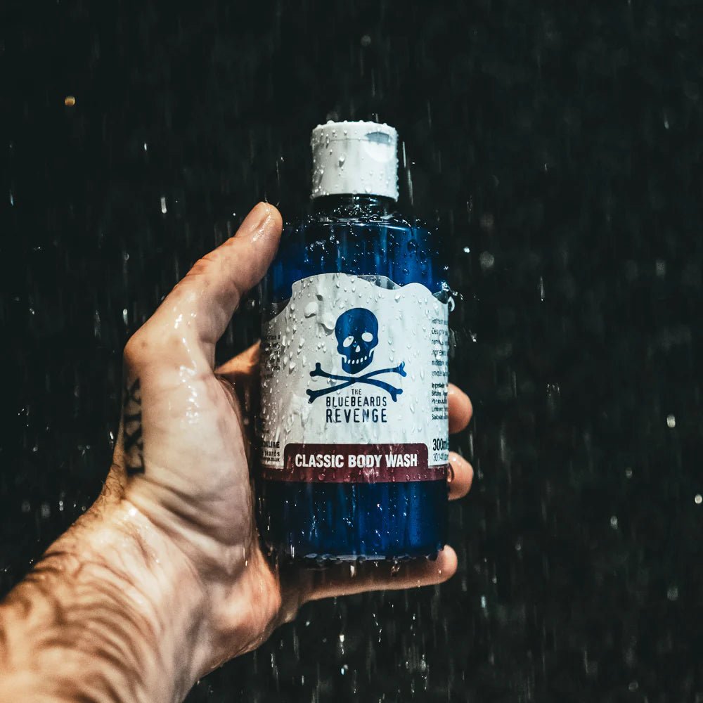 Bodywash | S4 Supplies