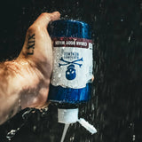 Gold Body wash | S4 Supplies