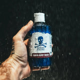 Gold Body wash | S4 Supplies