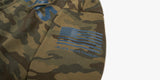 BURNISHED WOODLAND CAMO HOODIE | S4 Supplies