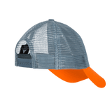 GO LOUD! Feed Cap® - Blue | S4 Supplies