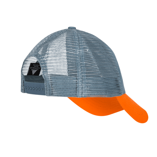 GO LOUD! Feed Cap® - Blue | S4 Supplies