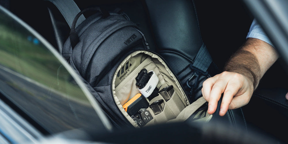 UPSCALE SLINGBAG GEN. 3 | S4 Supplies