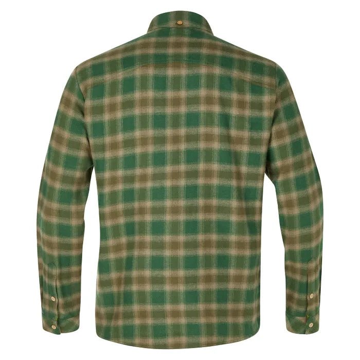 Rambler Flannel Shirt M | S4 Supplies