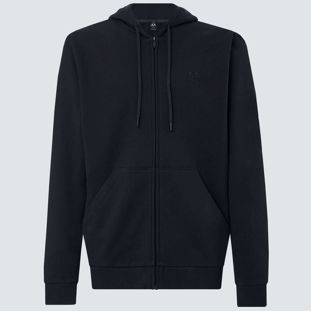 Relax Full Zip Hoodie | S4 Supplies