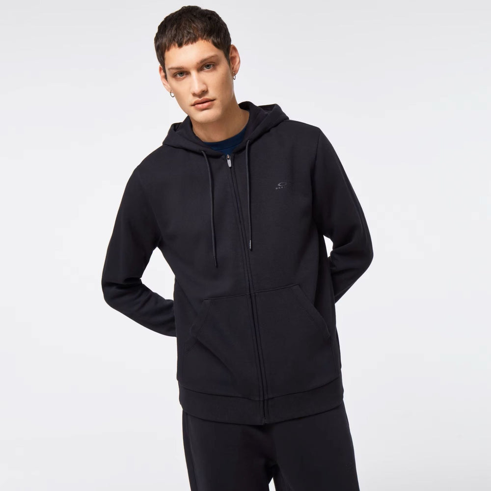 Relax Full Zip Hoodie | S4 Supplies