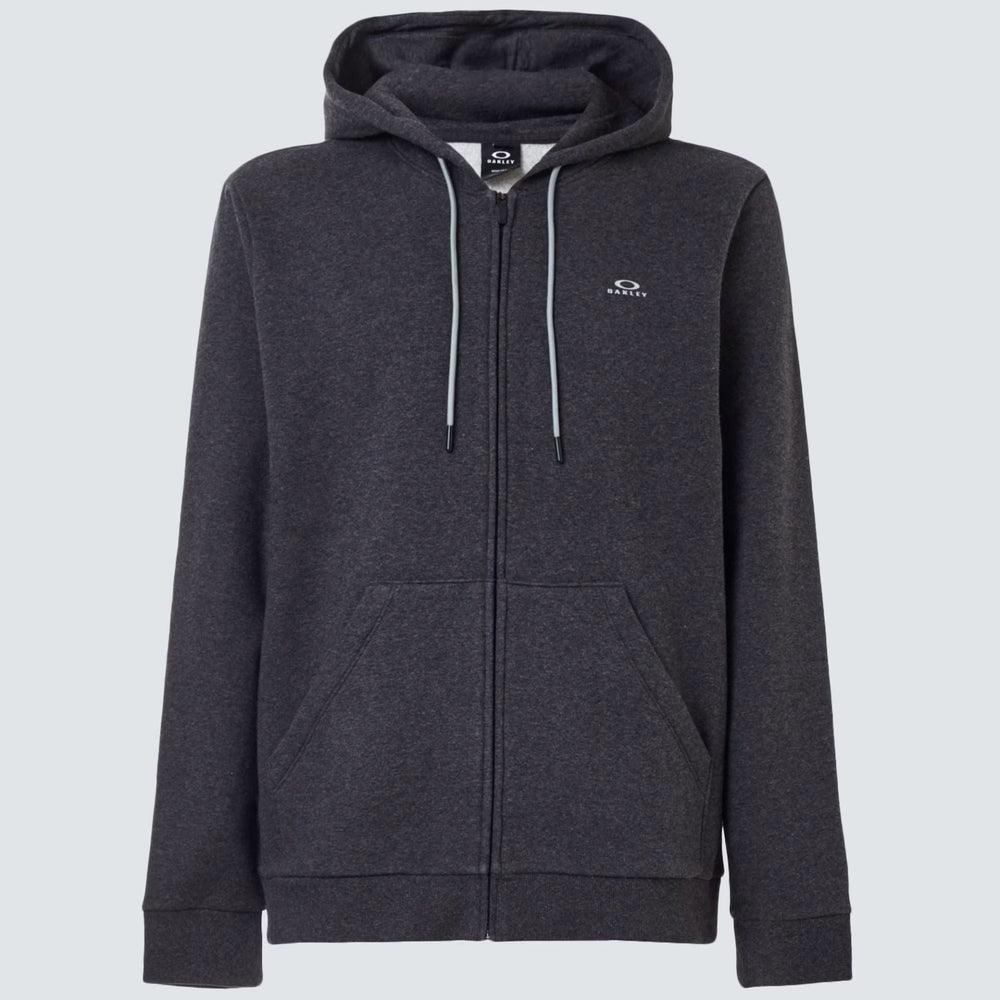 Relax Full Zip Hoodie | S4 Supplies