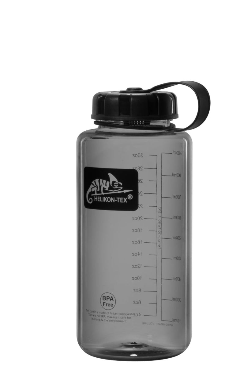 OUTDOOR Flasche (1 LITER) | S4 Supplies