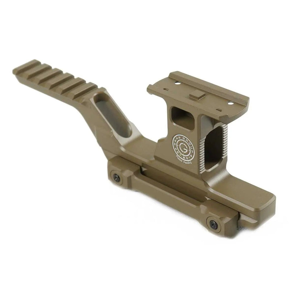 Hydra-Montagesatz der GBRS Group - HYDRA | S4 Supplies