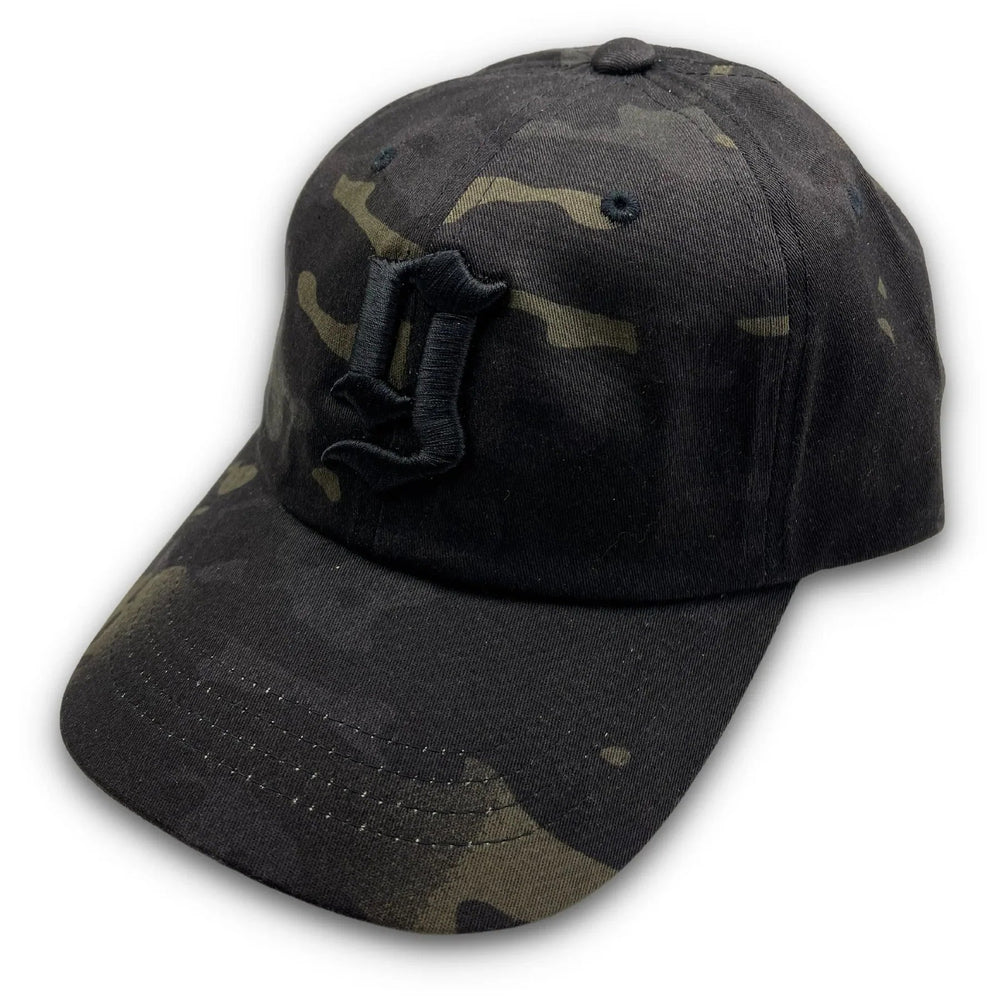 GBRS Base Cap | S4 Supplies