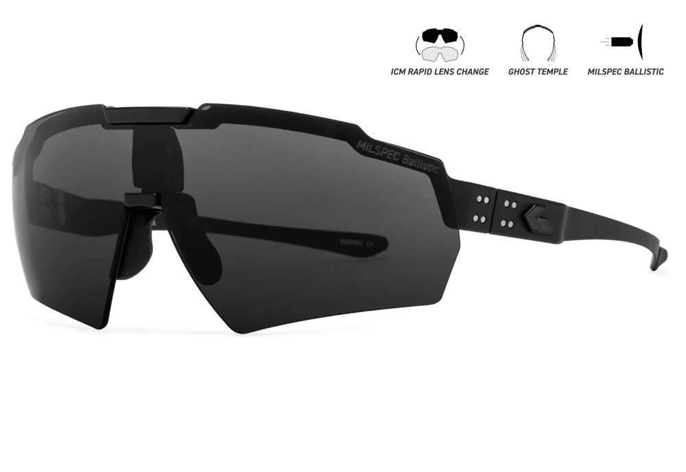 BlastShield™ | S4 Supplies