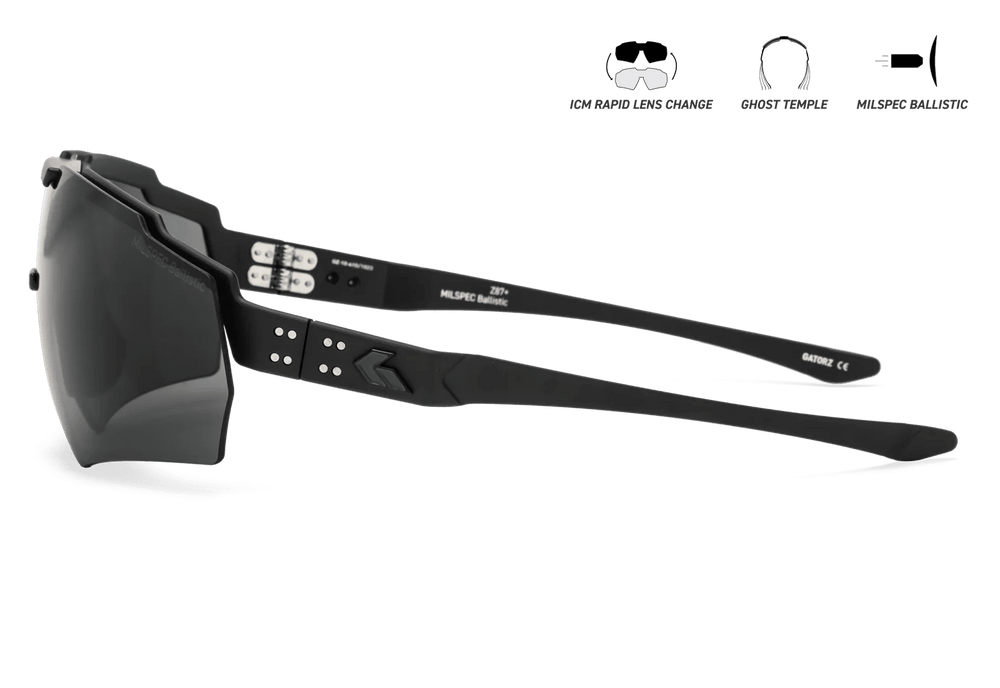 BlastShield™ | S4 Supplies