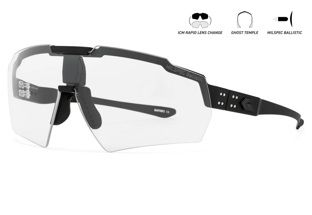 BlastShield™ | S4 Supplies