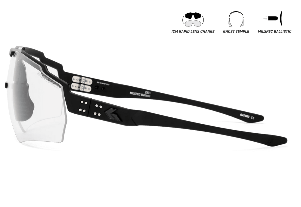 BlastShield™ | S4 Supplies
