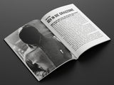SPARTANAT Black Book 4 – Gray Man Theory | S4 Supplies