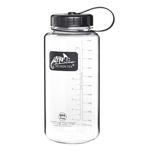TRITAN™ BOTTLE Wide Mouth (550 ml) | S4 Supplies