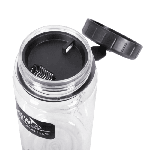 TRITAN™ BOTTLE Wide Mouth (550 ml) | S4 Supplies