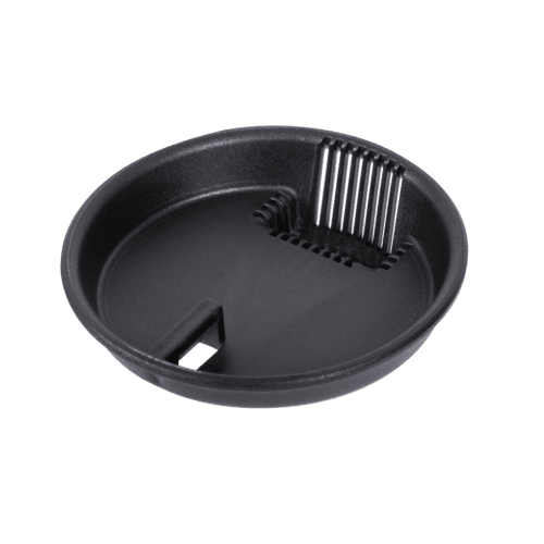 TRITAN™ BOTTLE Wide Mouth (550 ml) | S4 Supplies