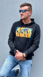 Hoodie Positive Vibrations | S4 Supplies