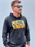 Hoodie Positive Vibrations | S4 Supplies