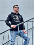 No one coming it’s up to us Hoodie | S4 Supplies